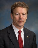 Detainee Amendment Defeated in Senate; Sen. Paul Forced Voice Vote to Prevent Erosionn of Constitutional Rights Detainee Amendment Defeated in Senate; Sen. Paul Forced Voice Vote to Prevent Erosionn of Constitutional Rights